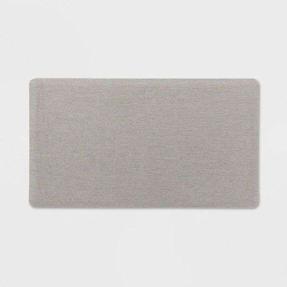 Threshold Herringbone Comfort Kitchen Mat image