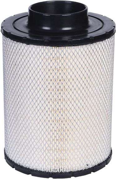 46637 Engine Air Filter Compatible with B085011, PA2818,AH1141,CA6818,46637,663 image