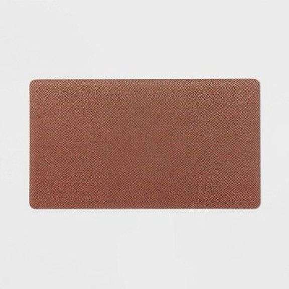 Threshold Comfort Kitchen Mat - 20 x 36 Inches image