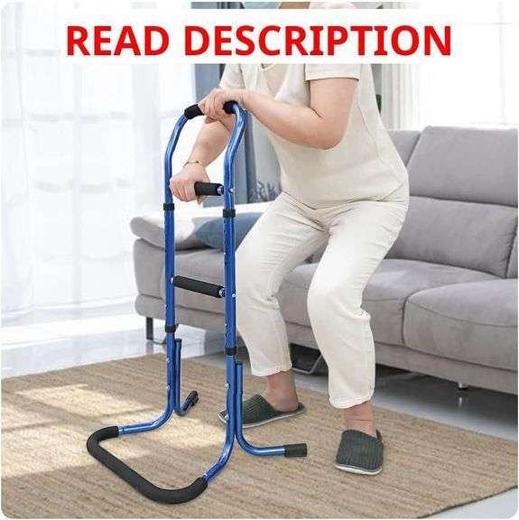 Chair Lift Devices for Seniors (Blue)