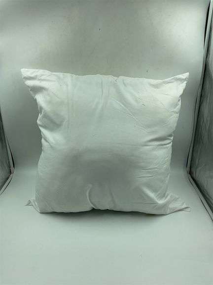 White Pillow image