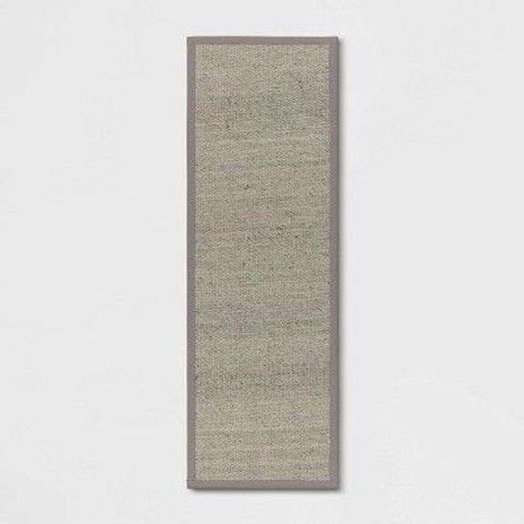 Threshold Kitchen Runner - 20" x 60" image