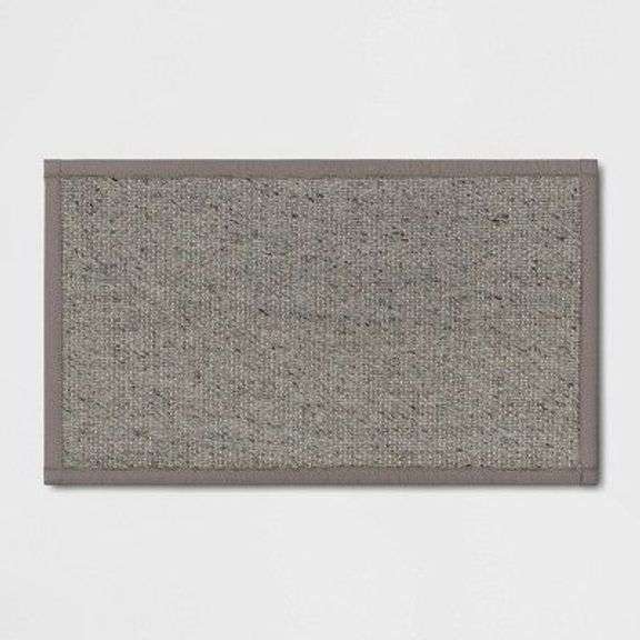 Threshold Kitchen Rug - 20 x 34 Inches image