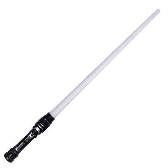Lot of 4 Toy Light Sabers