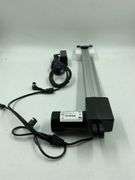 Uetmulik Power Recliner Motor Model JLDQ.11.156.333K Kit Replacing JLDQ.11.156.333D Actuator Replacement with Wall Charger