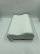 Tempur-Pedic TEMPUR-Ergo Neck Pillow, Large Profile, White