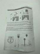 (10) solar lights