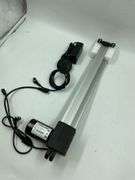 Uetmulik Power Recliner Motor Model JLDQ.11.156.333K Kit Replacing JLDQ.11.156.333D Actuator Replacement with Wall Charger
