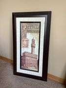 Tina Chaden Framed Art Prints - Set of 3