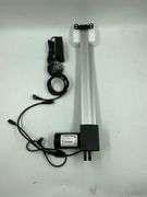 Uetmulik Power Recliner Motor Model JLDQ.11.156.333K Kit Replacing JLDQ.11.156.333D Actuator Replacement with Wall Charger