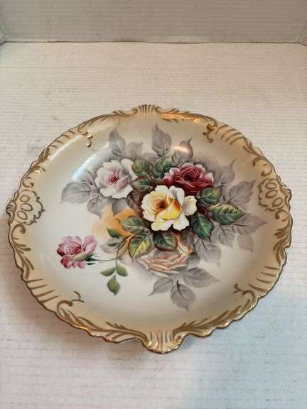 Collection of Decorative Bowls
