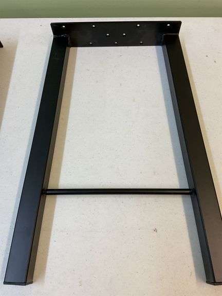 Metal Table Legs image