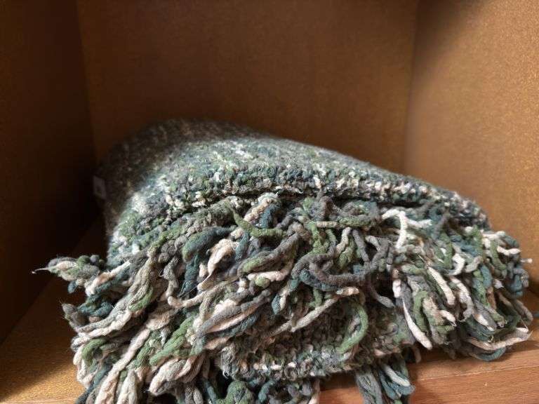 Assorted Blanket Lot