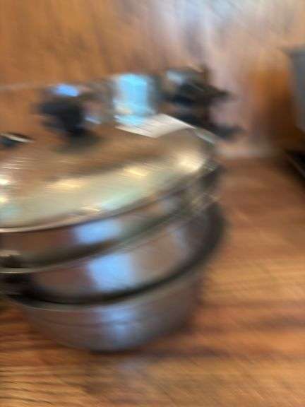 Rena cookware