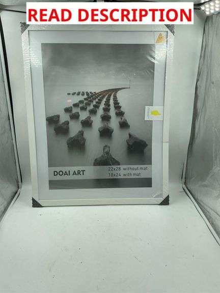Poster Frame image