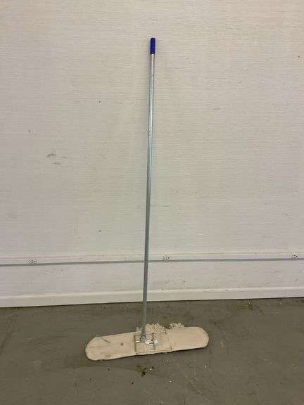 Industrial String Floor Mop image