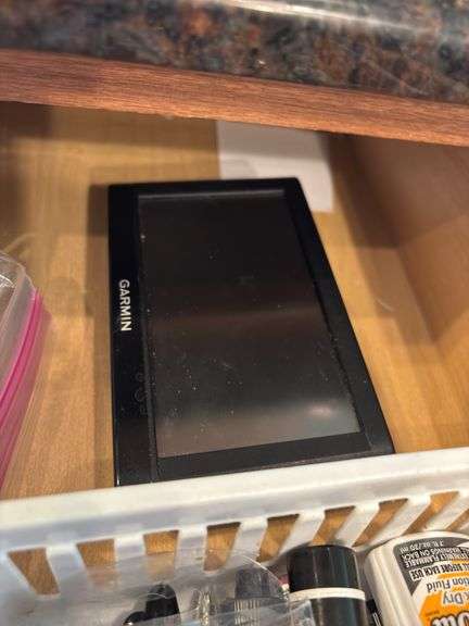Drawer Lot with Office, Stationary and Household Items