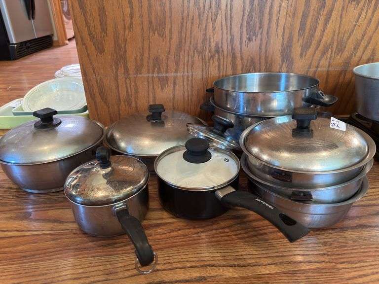 Rena cookware