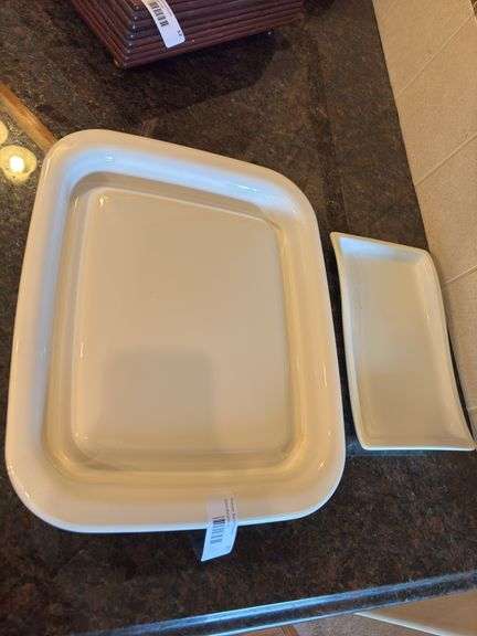 Littonware Micro-Browner Grill Set