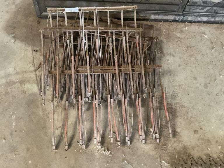 Metal Milo Guards image