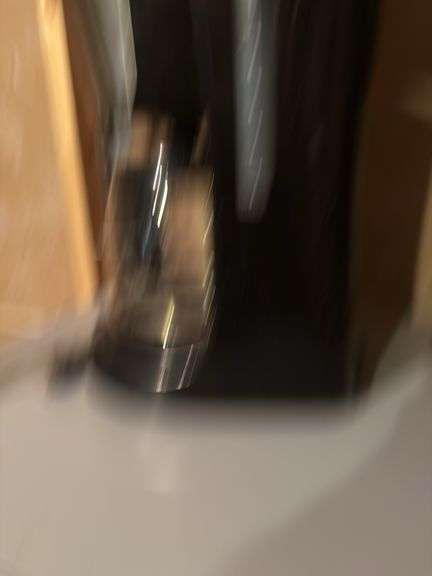 Black + Decker Coffee Maker