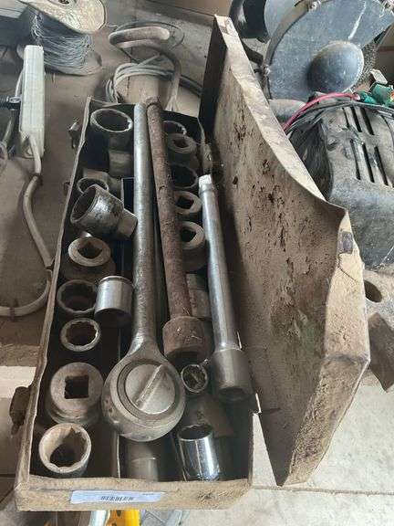 Socket Set image
