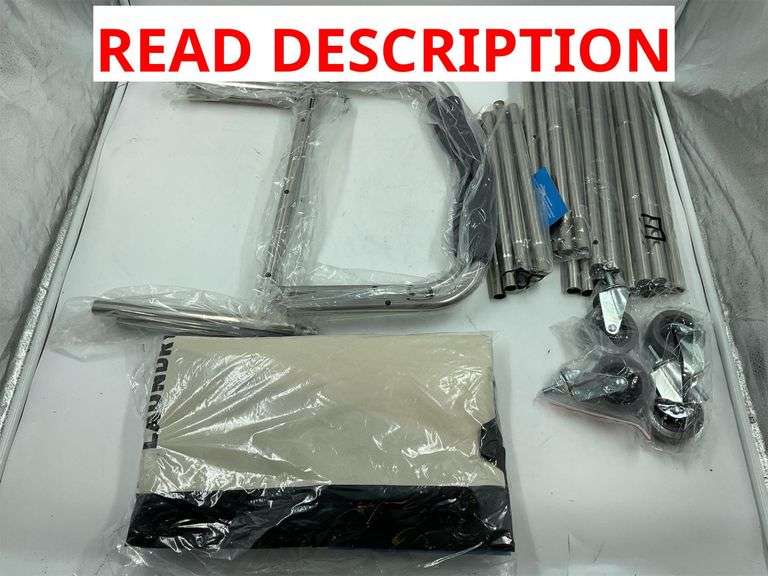 Laundry room, organization, sorter image