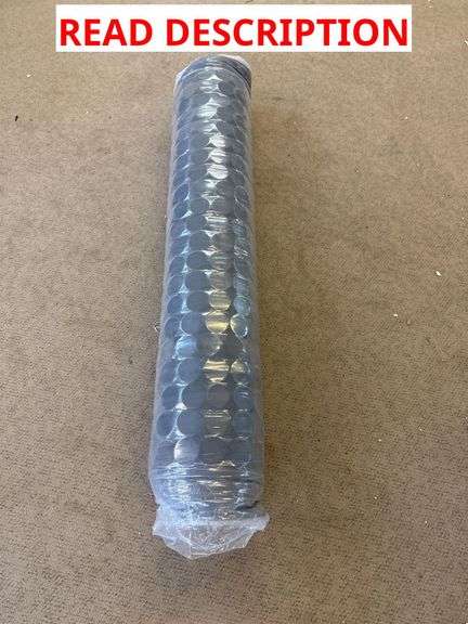 Full size spring mattress image