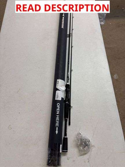 Fishing Pole image