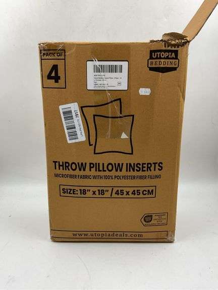 Pillows image