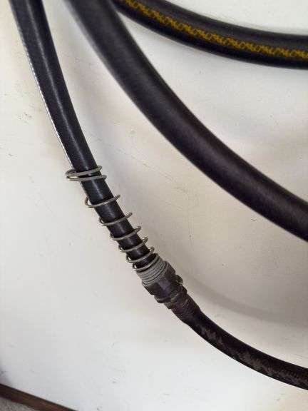 Heavy Duty Hydraulic Hose