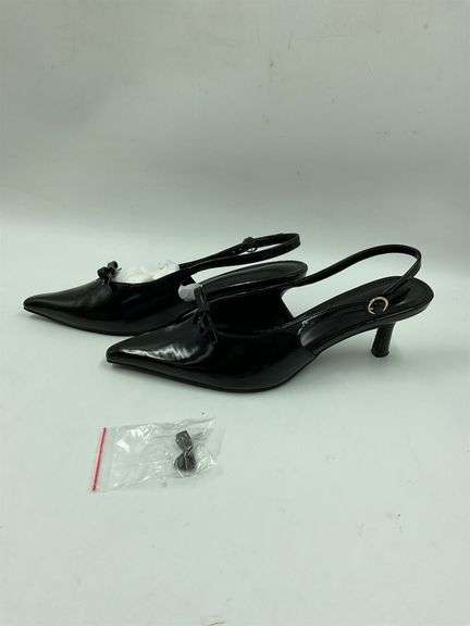 Women's Size 10 Heels image