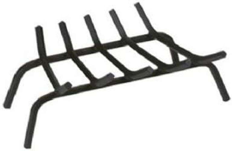 Fireplace Grate 23w image