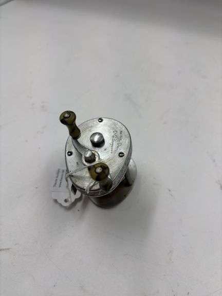 Shakespeare Direct Drive No. 1924 Fishing Reel