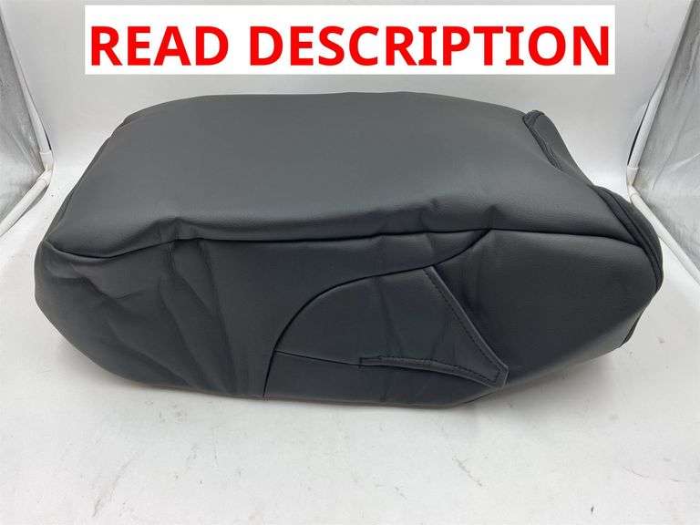 Aintier Center Console Cover image