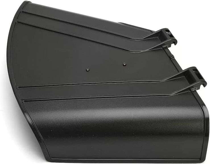 137-7046 Deflector Chute for Toro TIMECUTTER 42 SW4200 ZS4200S 75742 75742TA 75742W 75748 75749 74665 74667 74677 74705 74711 74706 74711 74726 74726TA image