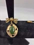 Assorted Lot of Fashion Brooches