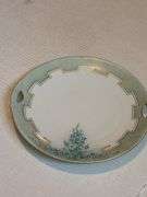 Collectible Decorative Plates: Gloria Bavaria, F.L.K Bavaria, & More