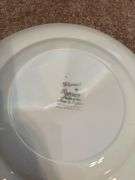 Ridgway 'Harwick' Pattern China Dinnerware Set