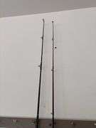 Fishing Rod and Reel Assortment