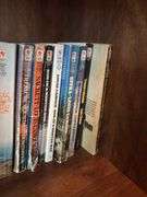 Collection of 30+ Louis L'Amour Western Novels