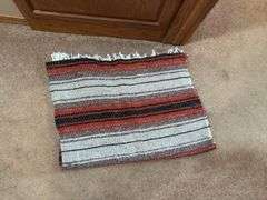 Assorted Blanket Lot
