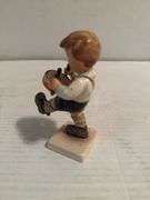 Collection of Four Goebel Figurines