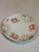 Collectible Decorative Plates: Gloria Bavaria, F.L.K Bavaria, & More
