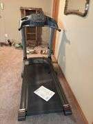 Weslo Cadence G 5.9 Treadmill