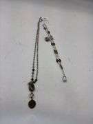 Two Fashion Necklaces