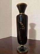 Mary Gregory vase
