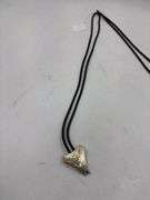 Two Bolo Ties