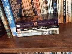Lot of 40+ Louis L'Amour Western Novels
