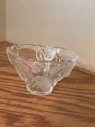 Assorted Decorative Glass Bowls and Vases - Set of 10
